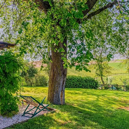 Onyr Lägenhet Morro dʼAlba